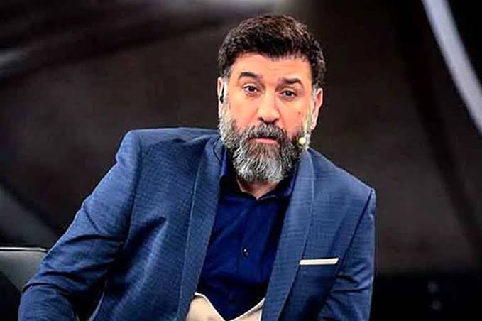 ۲۲ ورزشکار ایرانی که وارد بازیگری شدند؛ از قهرمانان کشتی و رزمی تا ستارههای فوتبال 17 علی انصاریان