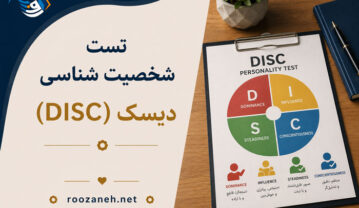 تست شخصیت شناسی دیسک (DISC) | راهنمای جامع و تحلیل چهار سبک رفتاری تست شخصیت شناسی دیسک (DISC)