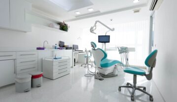 مجهزترین کلینیک‌های دندانپزشکی تبریز؛ معرفی مراکز مدرن با تجهیزات پیشرفته