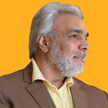 ۲۲ ورزشکار ایرانی که وارد بازیگری شدند؛ از قهرمانان کشتی و رزمی تا ستارههای فوتبال 15 حسین یاریار