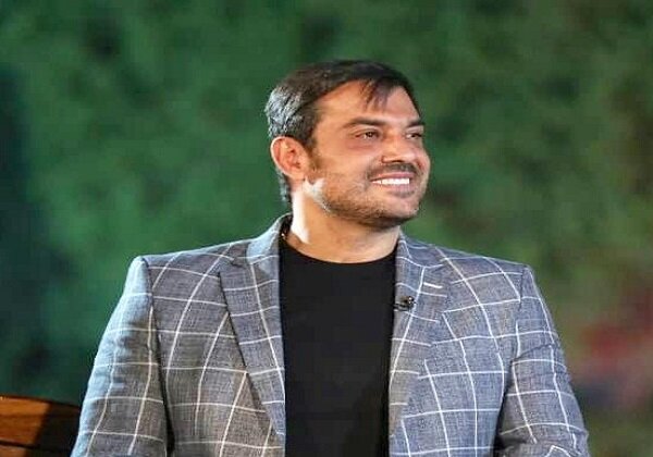 ۲۲ ورزشکار ایرانی که وارد بازیگری شدند؛ از قهرمانان کشتی و رزمی تا ستارههای فوتبال 20 نیما نکیسا