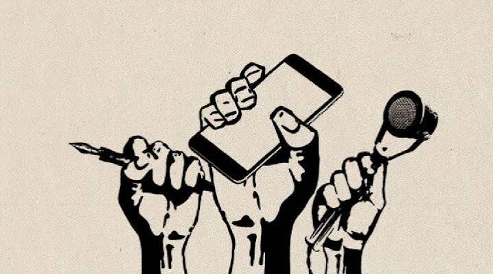 انشا درباره اهمیت آزادی بیان ( نگارشهای آماده و اختصاصی جدید برای همه پایهها ) 3 آزادی بیان؛ از اندیشه تا عمل