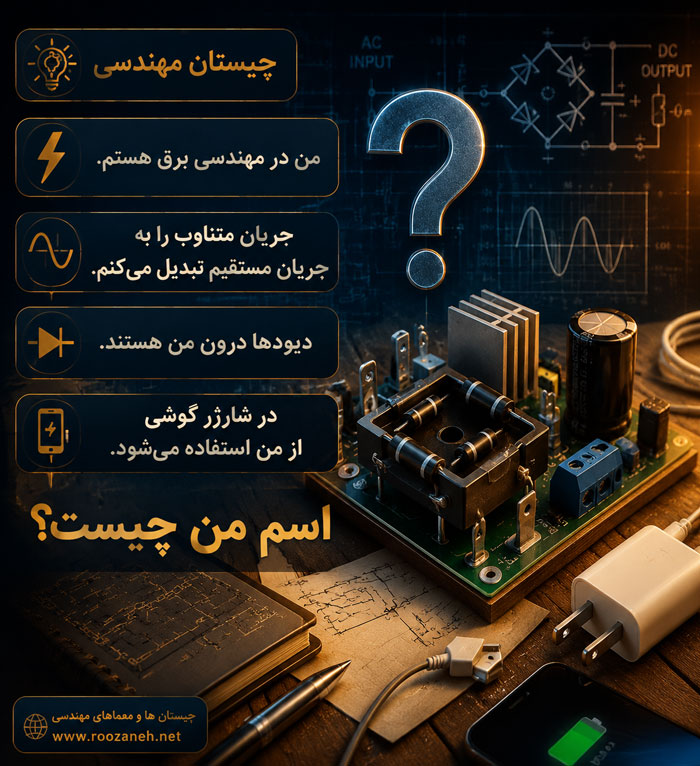 چیستان های مهندسی سخت