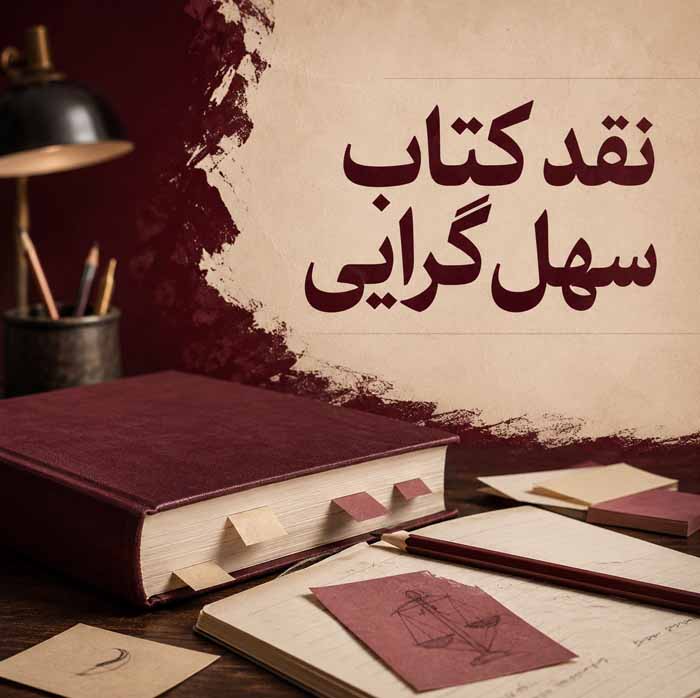 کتاب سهلگرایی اثر گرگ مککیون؛ خلاصه مفاهیم و نقد ایدهها؛ چگونه کارهای مهم را آسانتر انجام دهیم؟ 9 نقد کتاب سهلگرایی