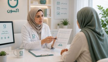این تغییرات بدن را نادیده نگیرید؛ شاید به متخصص غدد تهران نیاز داشته باشید
