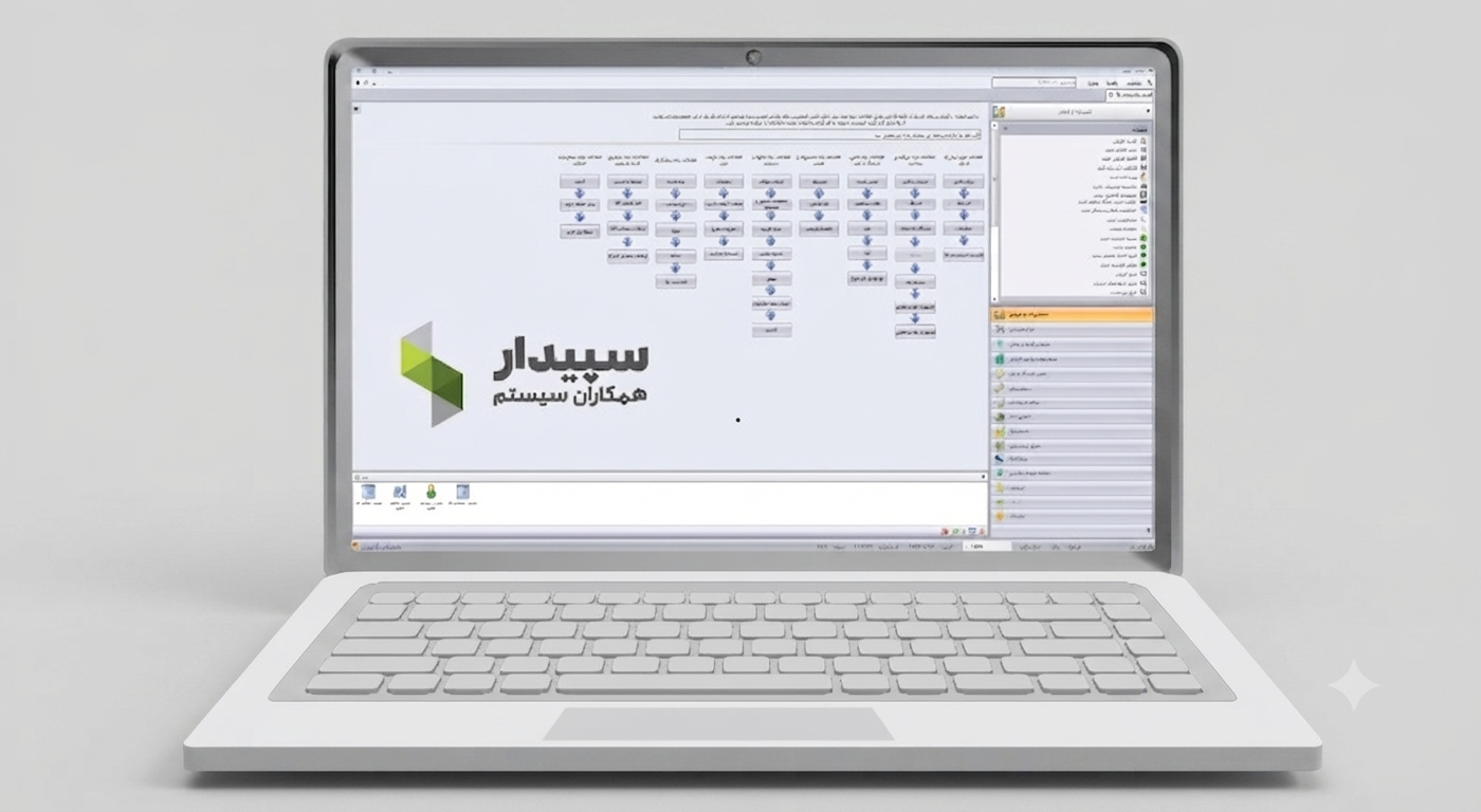تاب‌آوری با راهکارهای حسابداری سپیدار سیستم؛ تخفیف ویژه خرید نرم‌افزار حسابداری
