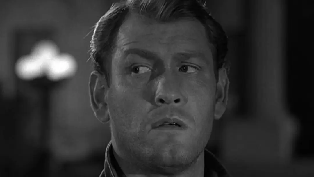 سریال منطقه گرگ و میش The Twilight Zone از بهترین سریال های خارجی تمام شده