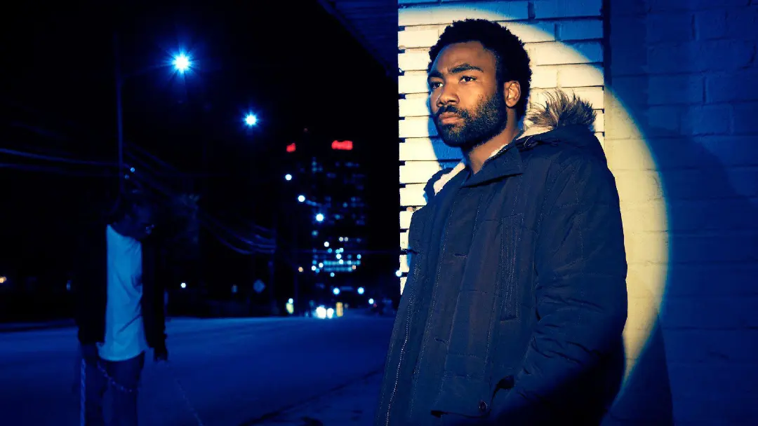 سریال آتلانتا Atlanta از بهترین سریال های خارجی تمام شده
