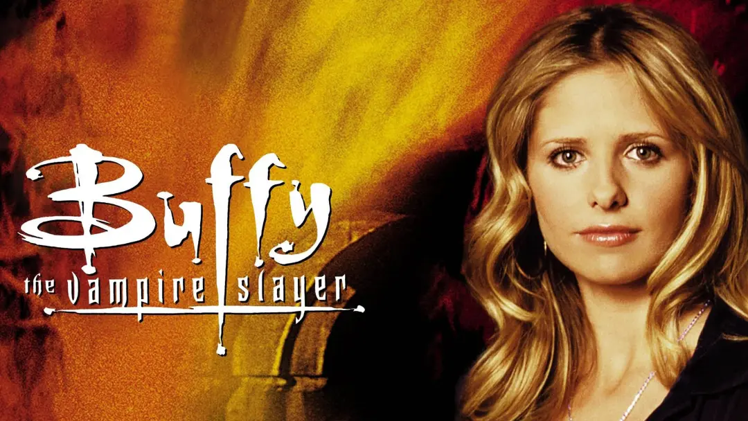 سریال بافی قاتل خون‌آشام‌ها Buffy the Vampire Slayer از بهترین سریال های خارجی تمام شده