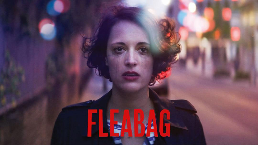 سریال فلیبگ Fleabag از بهترین سریال های خارجی تمام شده
