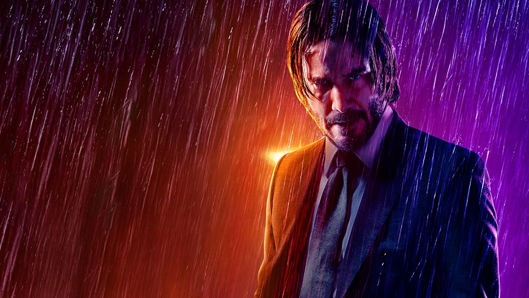 بهترین فیلمها و سریالهای کیانو ریوز؛ ۳۷ فیلم برتر از ماتریکس تا جان ویک 13 پارابلوم؛ John Wick: Chapter 3 – Parabellum (۲۰۱۹)