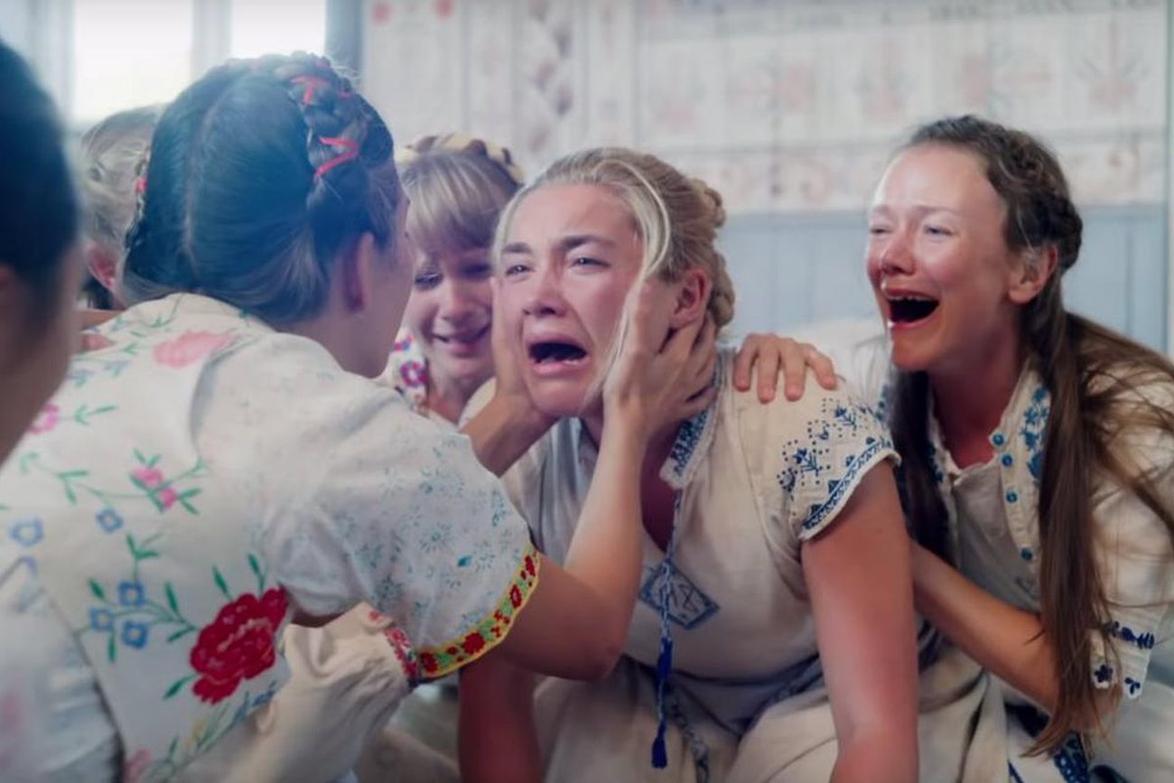 ۱۸ فیلم درباره فرقههای مخوف، شستوشوی مغزی و رهبران مرموز 15 Midsommar؛ میدسامر