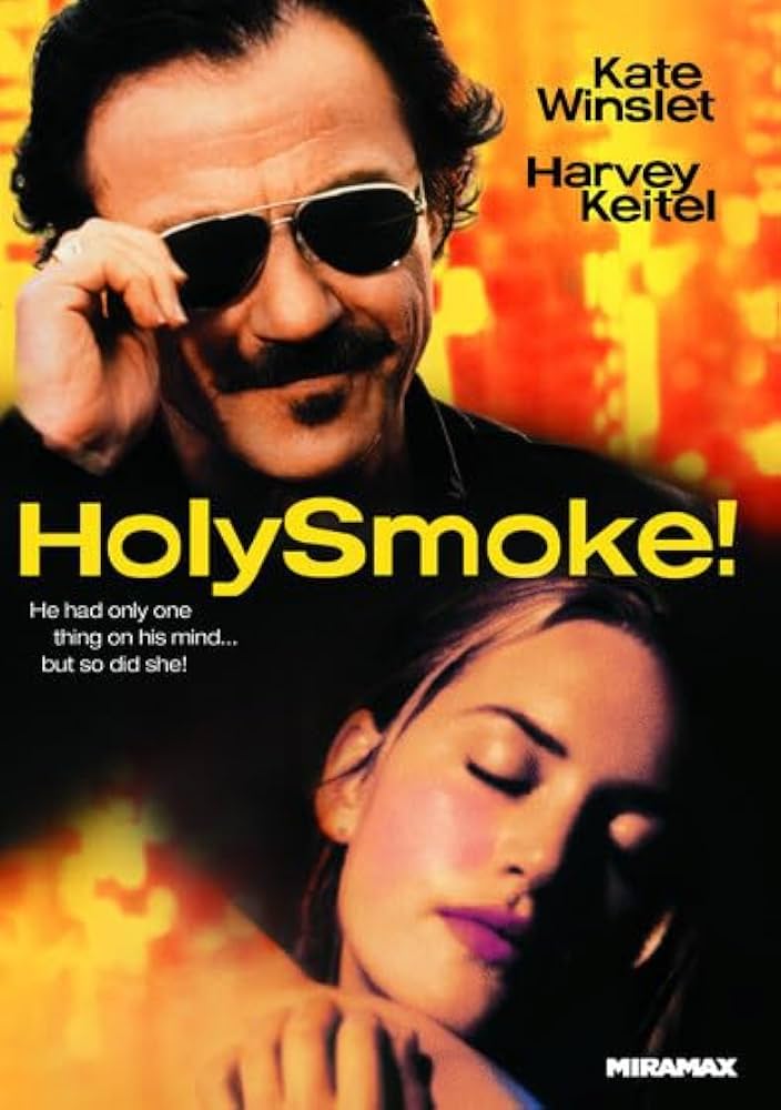 ۱۸ فیلم درباره فرقههای مخوف، شستوشوی مغزی و رهبران مرموز 5 Holy Smoke!؛ دود مقدس