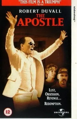 ۱۸ فیلم درباره فرقههای مخوف، شستوشوی مغزی و رهبران مرموز 14 Apostle؛ حواری