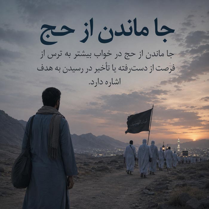 تصویر مرتبط با رفتن به حج و سفر زیارتی مکه