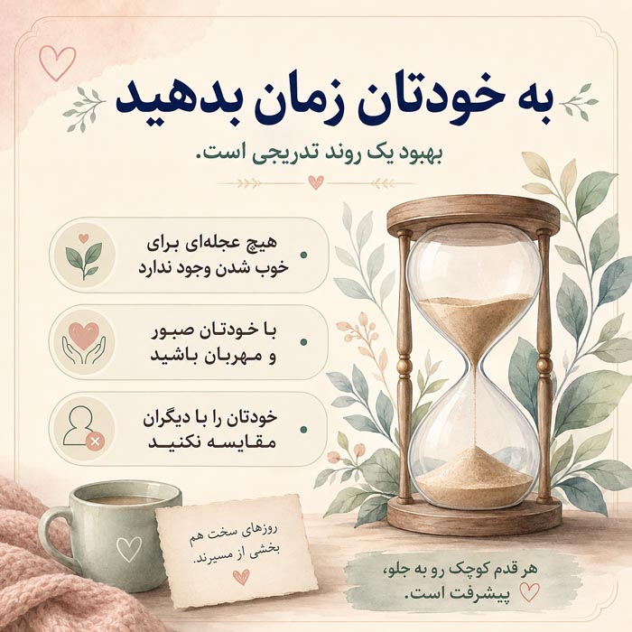 حفظ خاطرات همسر از دست رفته به شیوه سالم