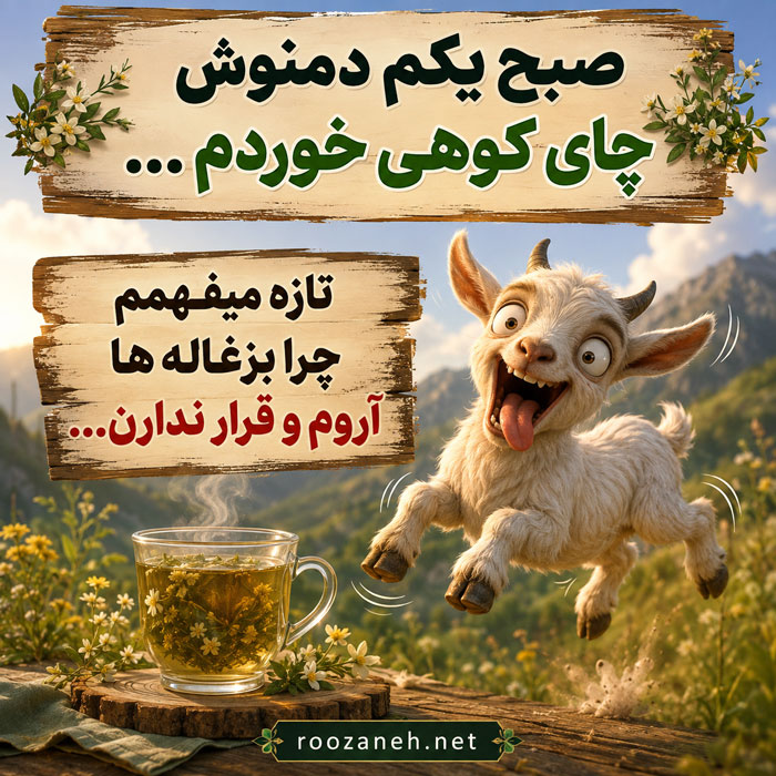 لطیفه های بامزه و خنده دار / جوک های جدید و مفرح برای همه سنین 6 لطیفه های شیرین خنده دار کودکانه