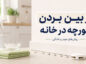 از بین بردن مورچه در خانه؛ روش اصولی نابودی لانه و جلوگیری از بازگشت از بین بردن مورچه