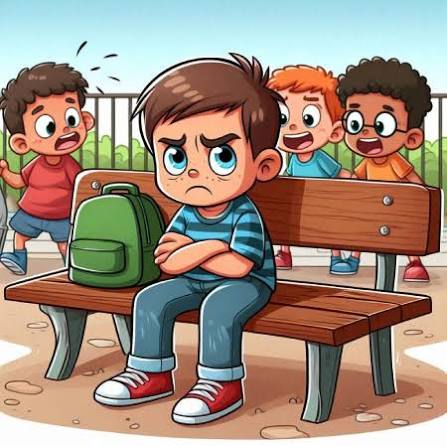 قصه برای بچه های پر رو | داستانهای آموزنده برای اصلاح رفتار زیادهخواهانه کودکان 3 قصه چهارم: «پسر کوچولویی که همه چیز را با زور میخواست»