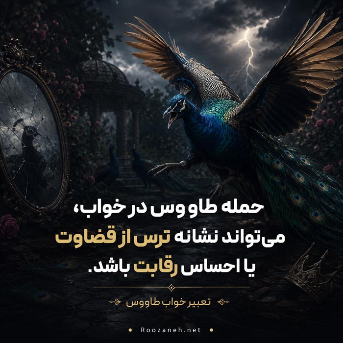 تعبیر خواب باغ و طبیعت سرسبز