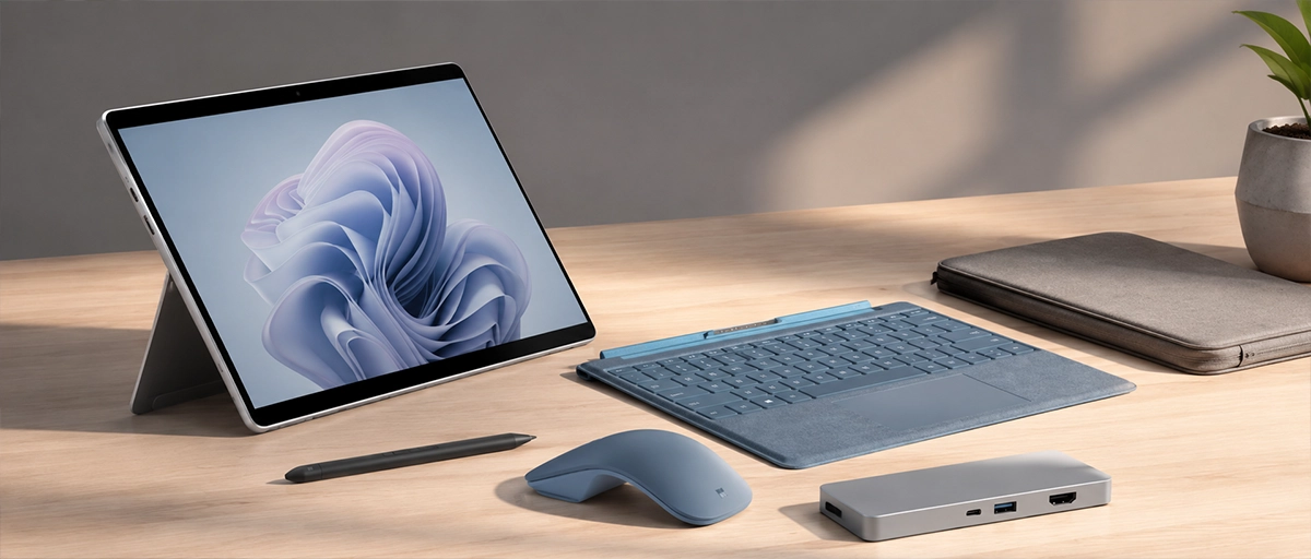Surface Accessories