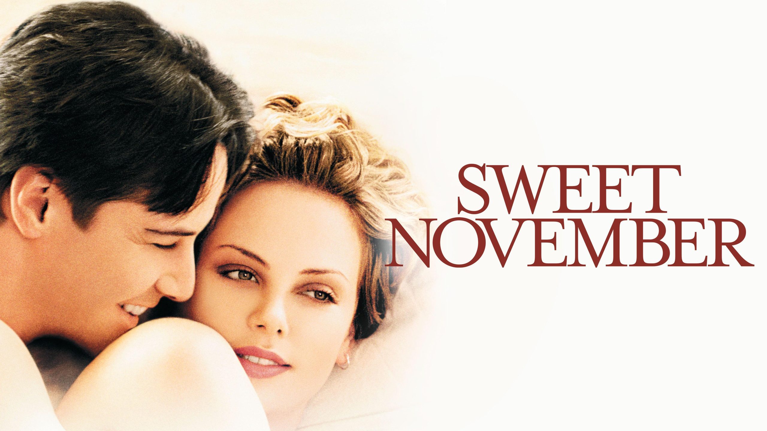 بهترین فیلمها و سریالهای کیانو ریوز؛ ۳۷ فیلم برتر از ماتریکس تا جان ویک 36 نوامبر شیرین؛ Sweet November (۲۰۰۱)