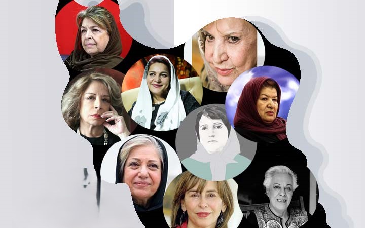  انشای هفتم: زن، فرهنگ و هنر؛ نقش زنان در تمدن‌سازی