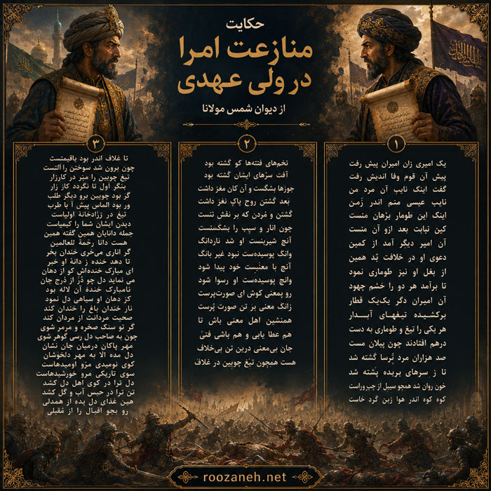تفسیر و نثر ساده