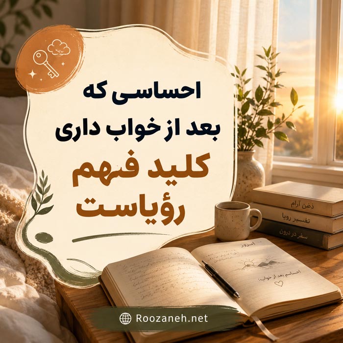 تعبیر خواب بین الطلوعین و خواب صبحگاهی