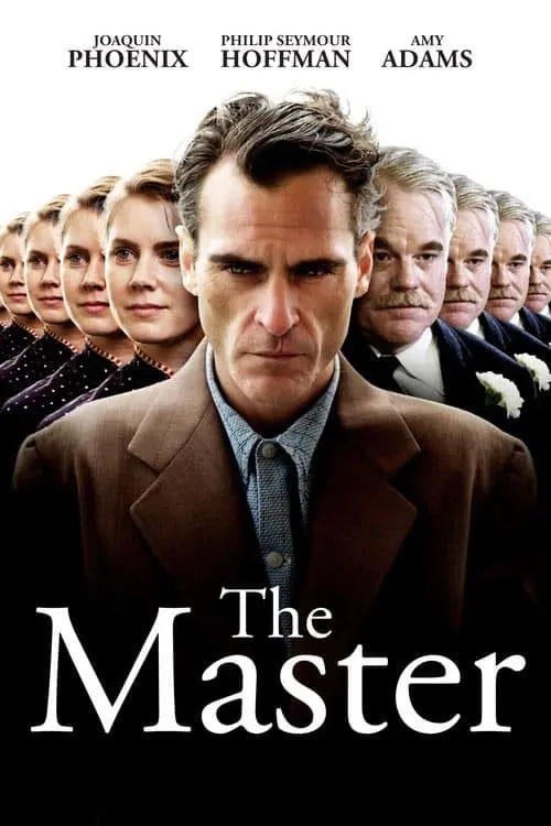 ۱۸ فیلم درباره فرقههای مخوف، شستوشوی مغزی و رهبران مرموز 8 The Master؛ مرشد