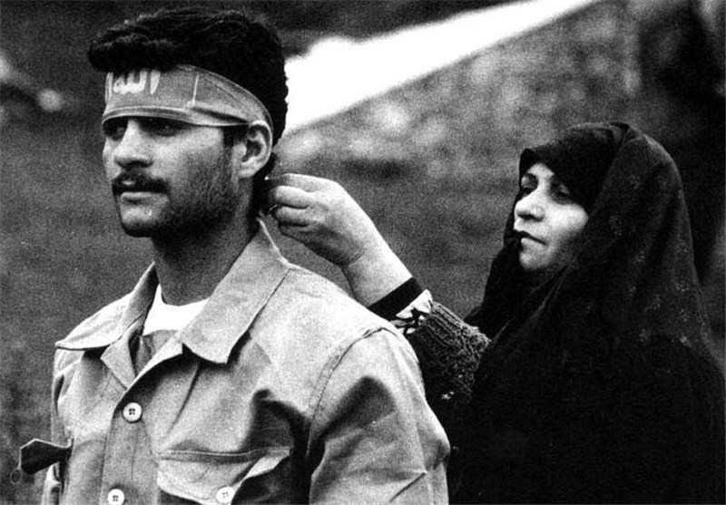  انشای چهارم: زنان در جنگ؛ از قربانی تا فعال صلح
