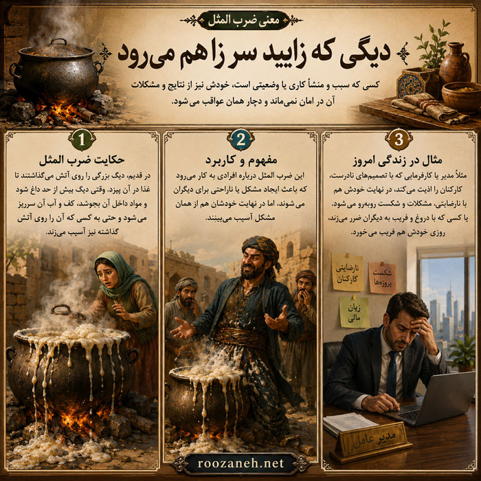  تفسیر و تحلیل