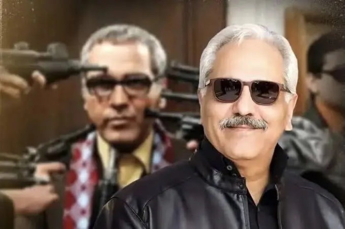 سریال مرد سه هزار چهره؛ داستان، بازیگران، زمان پخش و نقد بازگشت مسعود شصت‌چی
