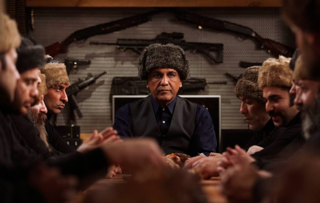 سریال مرد سه هزار چهره؛ داستان، بازیگران، زمان پخش و نقد بازگشت مسعود شصت‌چی