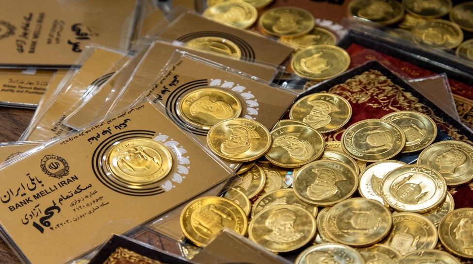 قیمت هر گرم طلا و سکه در سال 64 چقدر بوده است؟ 2 قیمت هر گرم طلا و سکه در سال 64 چقدر بوده است؟