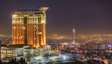 هتل های لوکس و قیمت مناسب تهران راهنمای کامل سفر هتل های لوکس و قیمت مناسب تهران راهنمای کامل سفر