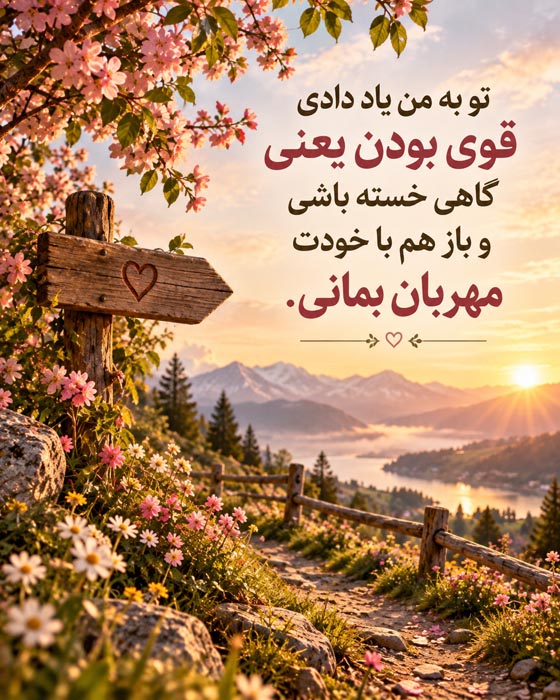 متن درباره آدم‌هایی که تغییرمان دادند؛ جملات تشکر از تأثیرهای خوب زندگی