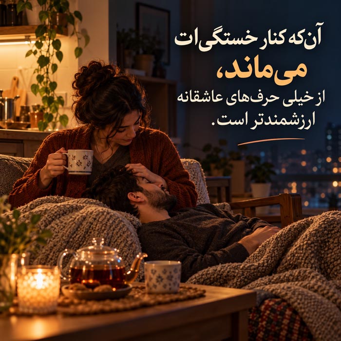 آدمهایی که دیر میرسند اما درست میمانند؛ ۸۶ جمله درباره حضور ارزشمند در زندگی 8 آدمهایی که دیر میرسند اما درست میمانند؛ ۸۶ جمله درباره حضور ارزشمند در زندگی