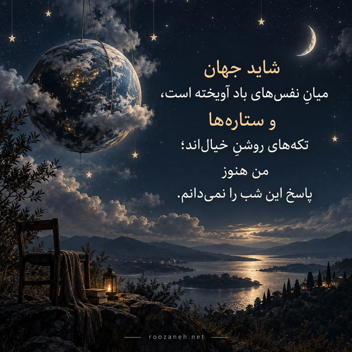 شعرهای زیبای ان سکستون