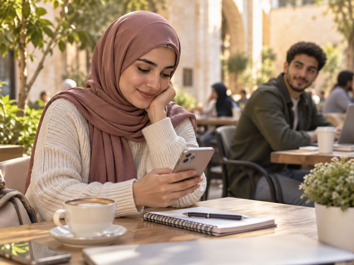 معنی کراش چیست؟ تفاوت کراش با عاشق شدن و نشانه‌های آن