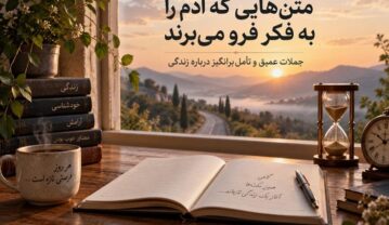 متن عمیق