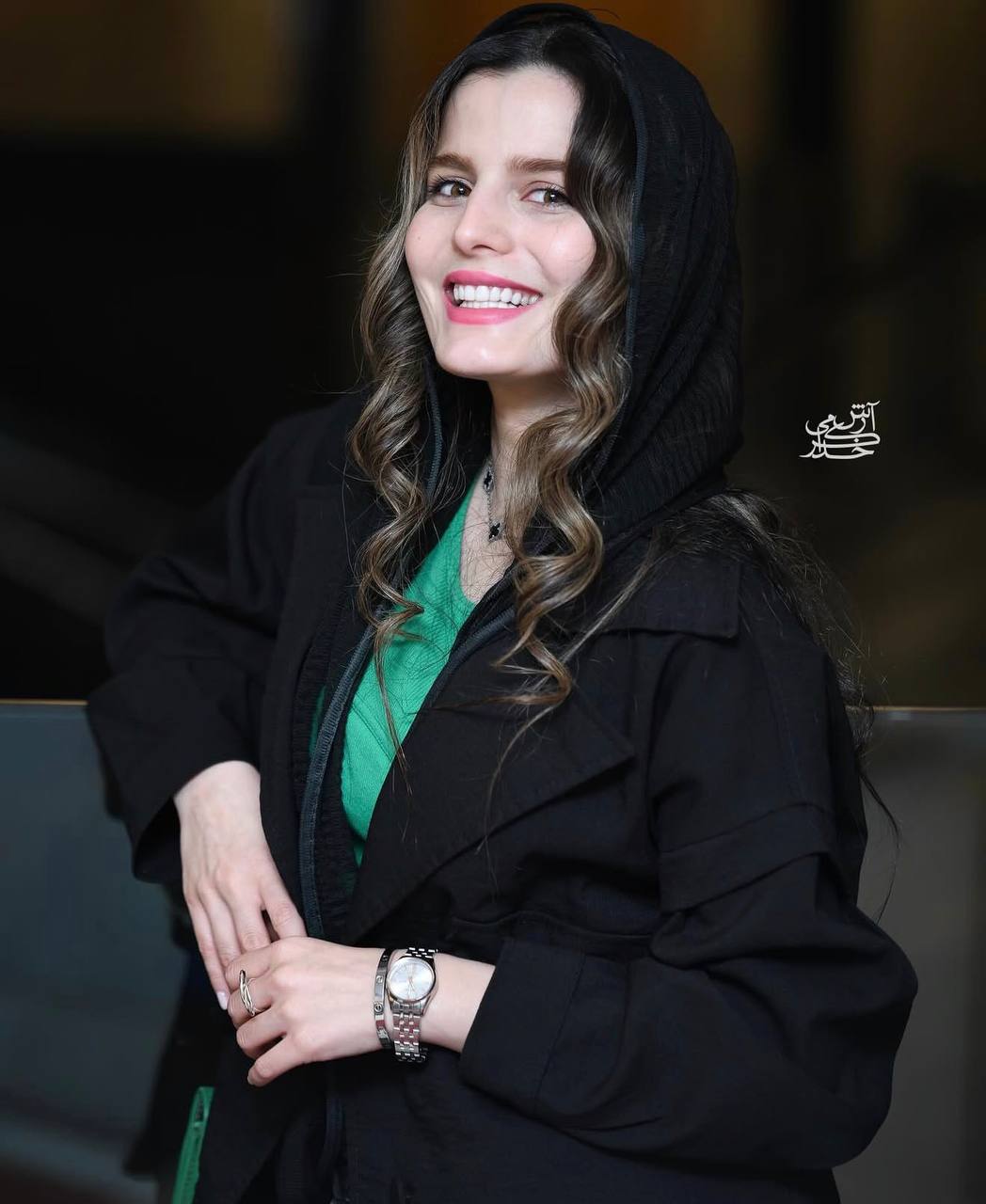 بیوگرافی غزاله اکرمی؛ از شروع بازیگری تا نقش سوجان و سریال کوری + زندگی شخصی 5 بیوگرافی غزاله اکرمی؛ از شروع بازیگری تا نقش سوجان و سریال کوری + زندگی شخصی