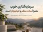 به شما یاد می‌دهم ثروتمند شوید