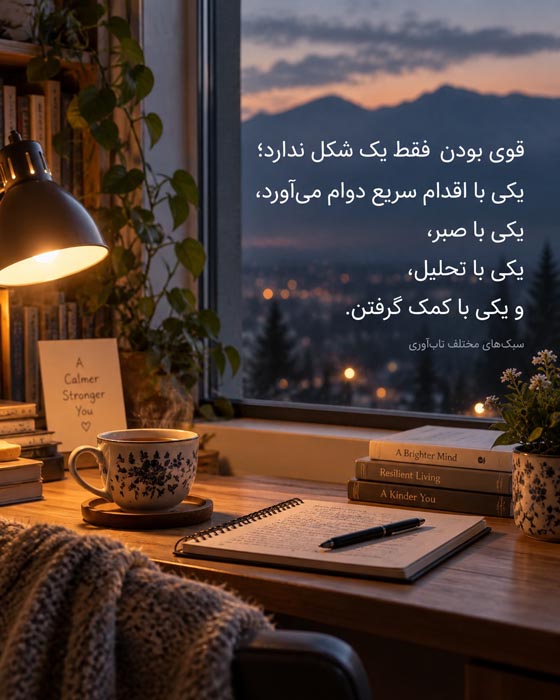 کدام متولدین در شرایط سخت مقاومترند؟ بررسی کامل ۱۲ ماه 5 کدام متولدین در شرایط سخت مقاومترند؟ بررسی کامل ۱۲ ماه