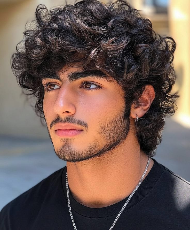 مدل ریش کمپشت مردانه و پسرانه؛ ۲۷ مدل جذاب از فید تا آنکارد و پروفسوری 27 ترفند پرتر دیده شدن ریش کم پشت مردانه