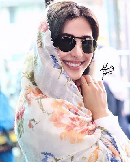 بیوگرافی آناهیتا افشار؛ از سه در چهار و مدینه تا پوست شیر و برتا + زندگی شخصی 10 جدیدترین عکس آناهیتا افشار