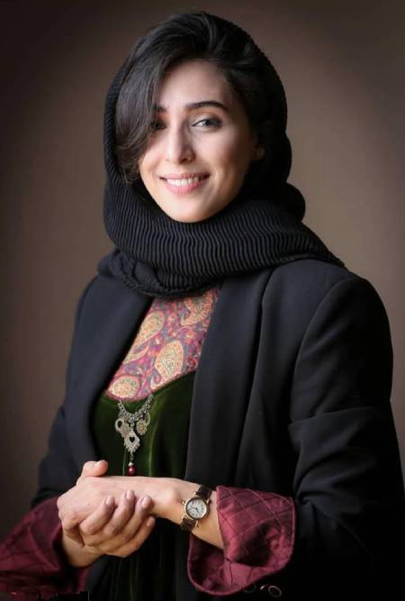 بیوگرافی آناهیتا افشار؛ از سه در چهار و مدینه تا پوست شیر و برتا + زندگی شخصی 2 آناهیتا افشار بازیگر سینما و تلویزیون