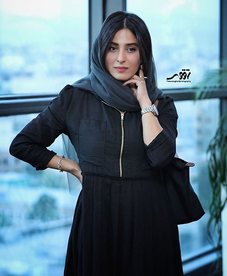 بیوگرافی آناهیتا افشار؛ از سه در چهار و مدینه تا پوست شیر و برتا + زندگی شخصی 3 عکس آناهیتا افشار
