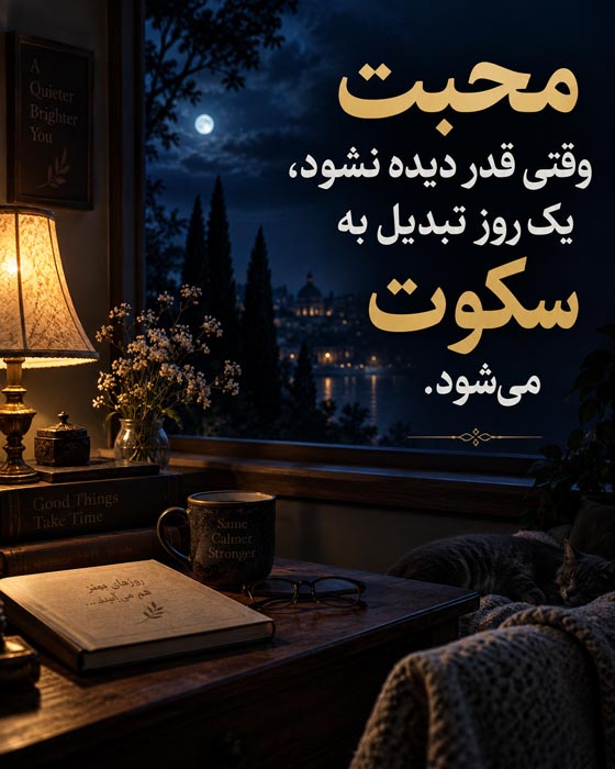جملات آدمهایی که دیر قدر میدانند؛ ۱۲۰ متن وقتی بعد از رفتنت میفهمند 1 متن درباره آدم هایی که دیر قدر می دانند و ارزش حضور را بعد از رفتن می فهمند