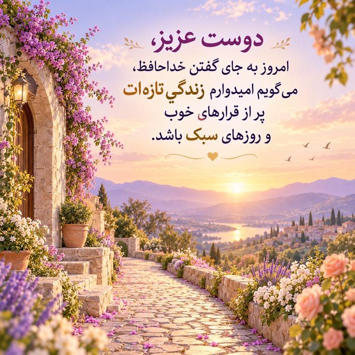 متن خداحافظی و تبریک بازنشستگی همکار؛ ۱۶۰ جمله رسمی، صمیمی و احساسی